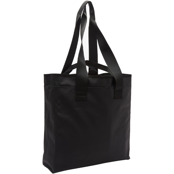 2023 Quiksilver Surf Brawler Tote Bag AQYBA03038 - Black